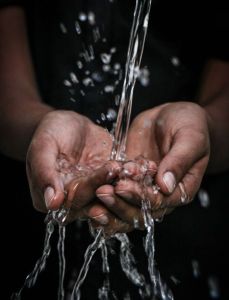 Overflowing May 2018