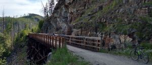 Back on Track July 2018