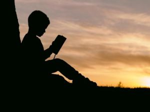 Longing for God