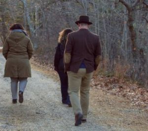 Emmaus Road - bonnie-kittle-1253191-unsplash