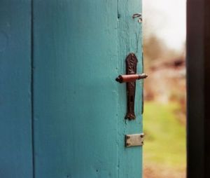 Door is Still Open- jan-tinneberg-tVIv23vcuz4-unsplash