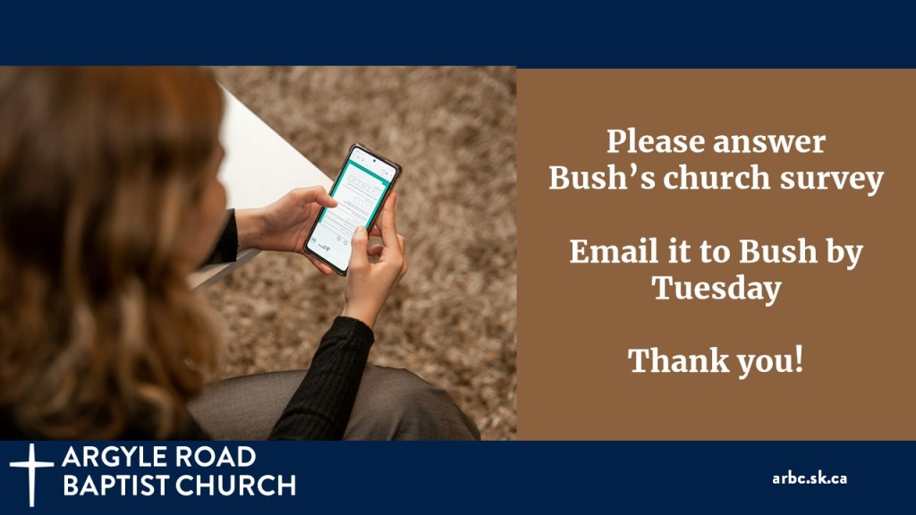 girl answering a survey on her phone