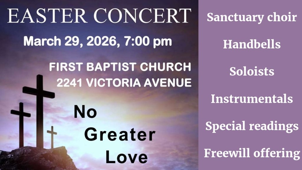 three crosses against a sunrise sky